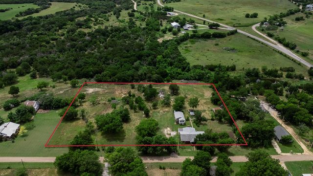 601 John Street, Morgan, TX 76671