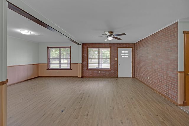 601 John Street, Morgan, TX 76671