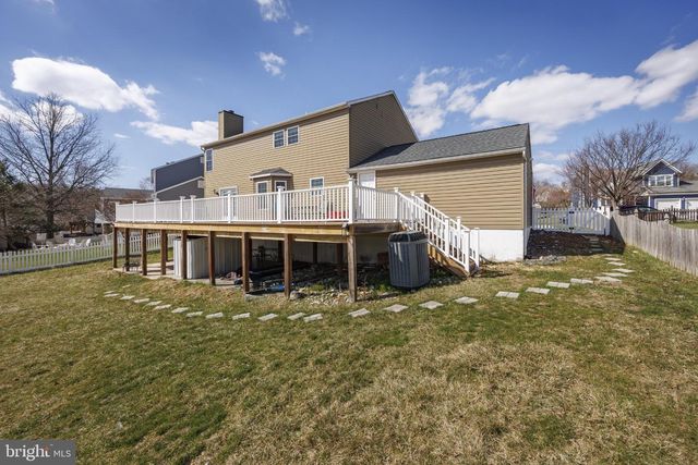 6720 HUNTER RD, Elkridge, MD 21075