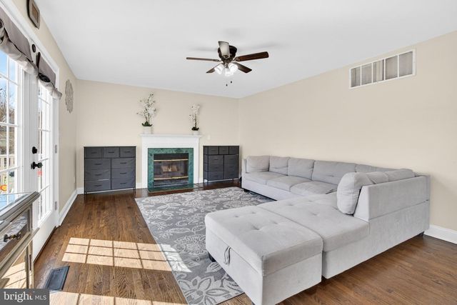 6720 HUNTER RD, Elkridge, MD 21075