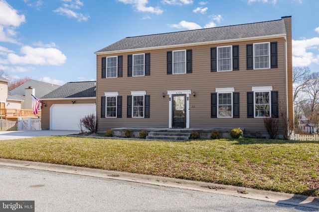 6720 HUNTER RD, Elkridge, MD 21075