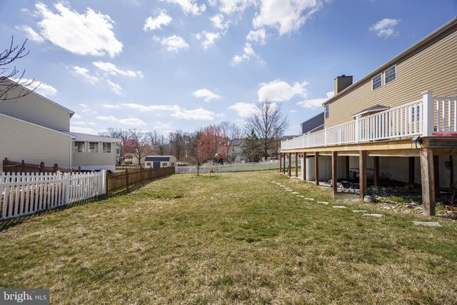 6720 HUNTER RD, Elkridge, MD 21075