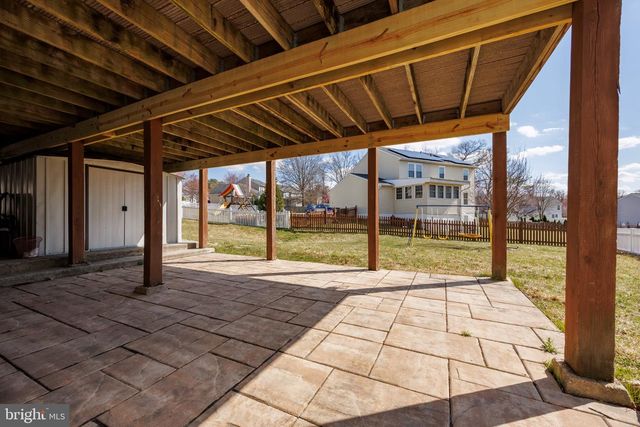 6720 HUNTER RD, Elkridge, MD 21075