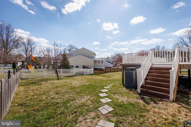 6720 HUNTER RD, Elkridge, MD 21075