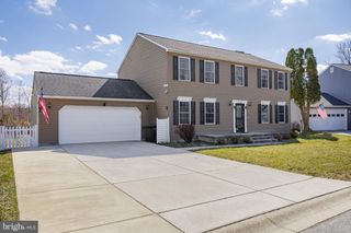 6720 HUNTER RD, Elkridge, MD 21075