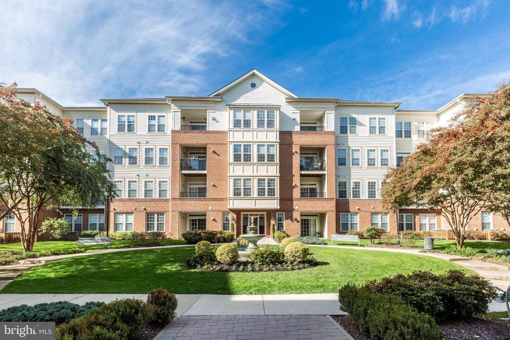 2540 KENSINGTON GDNS #406, Ellicott City, MD 21043