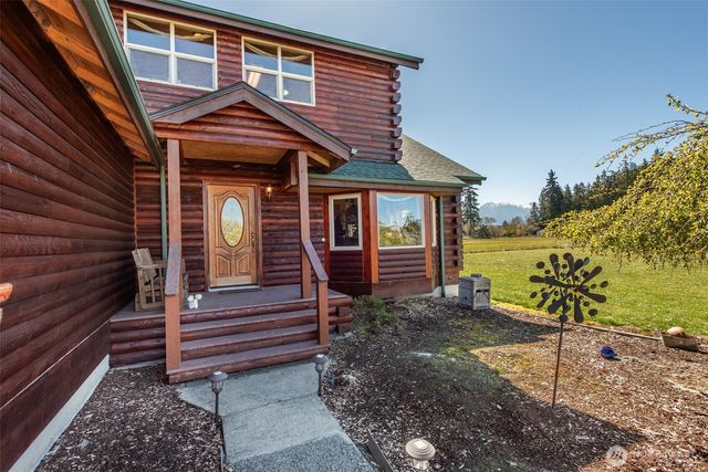 1688 Finn Hall Road, Port Angeles, WA 98362