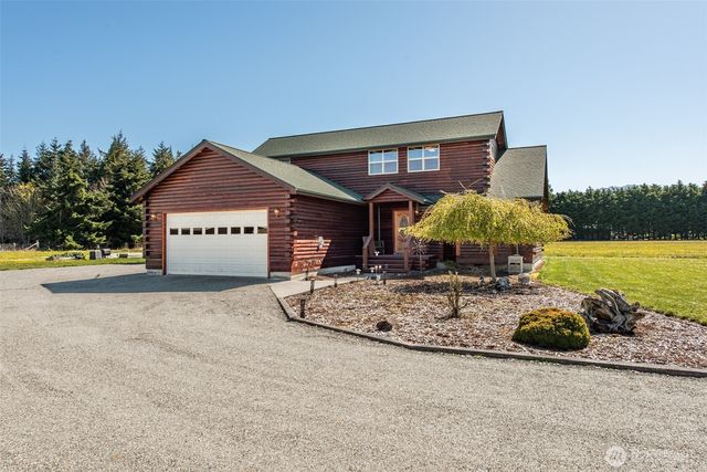 1688 Finn Hall Road, Port Angeles, WA 98362