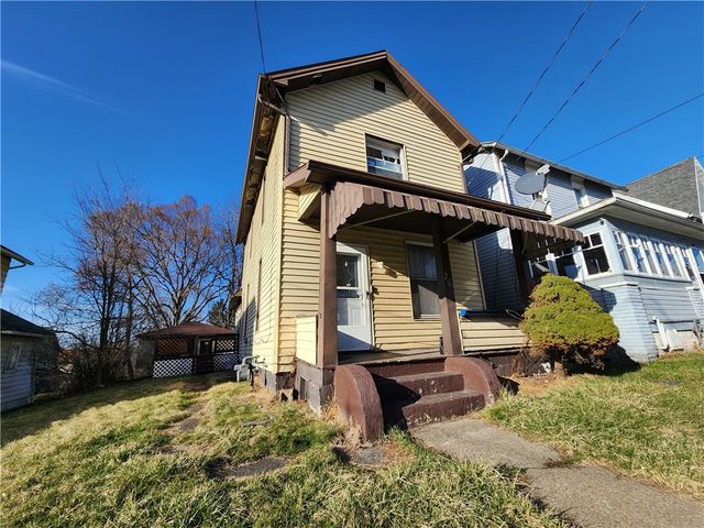 26 W Terrace Ave, New Castle, PA 16102