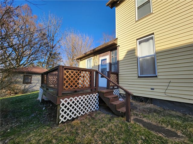 26 W Terrace Ave, New Castle, PA 16102