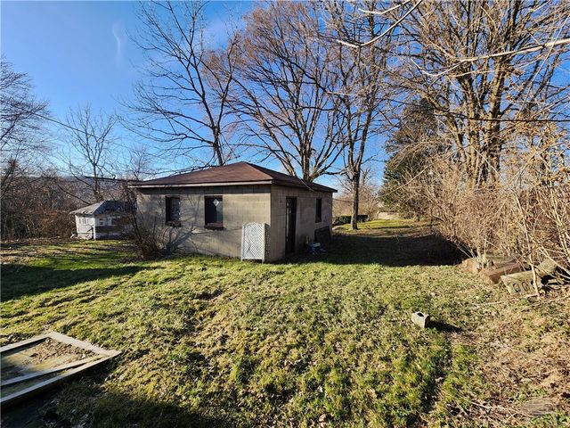 26 W Terrace Ave, New Castle, PA 16102