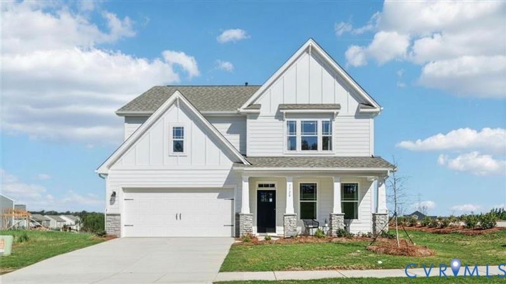 16824 Copperland Ct, Chesterfield, VA 23832