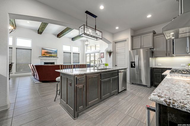 22772 Estacado, San Antonio, TX 78261