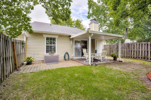 308 Merlot Place, Aiken, SC 29803