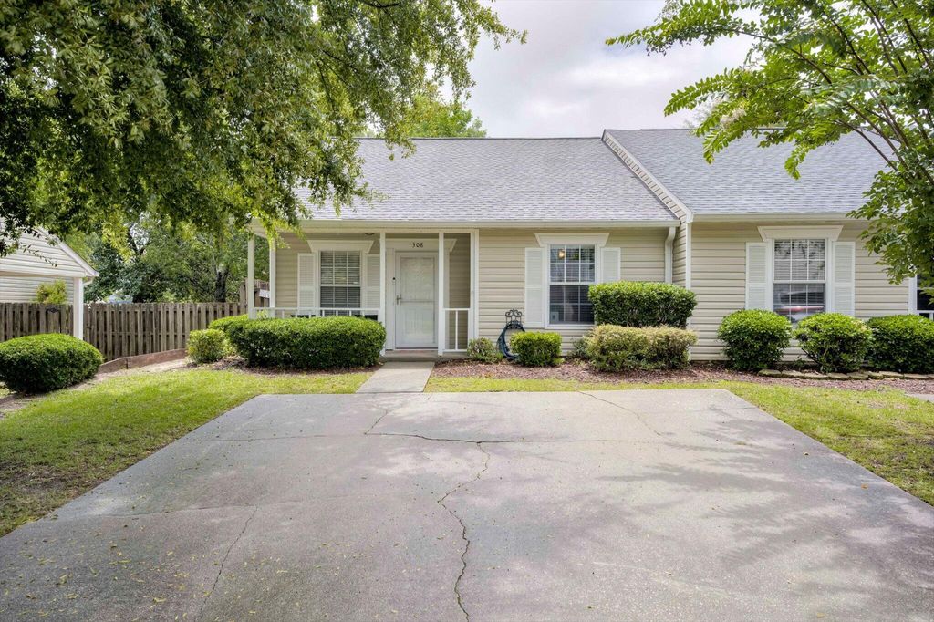 308 Merlot Place, Aiken, SC 29803