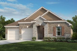 18230 Hidden Dahlia Drive, Tomball, TX 77377