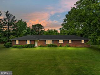717 W LOCUST STREET, Woodstock, VA 22664