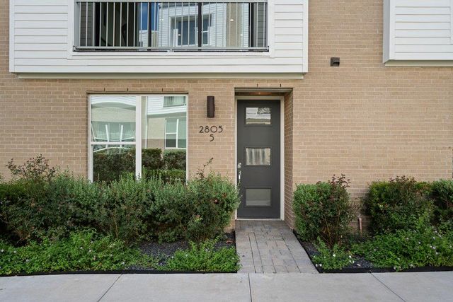 2805 McCurdy ST 5, Austin, TX 78723