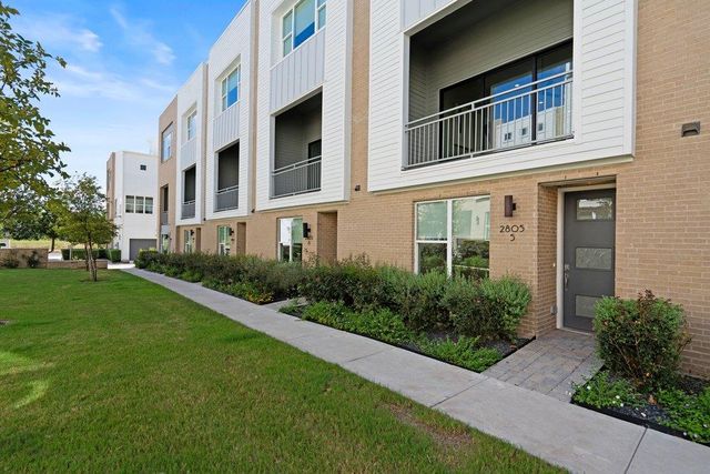 2805 McCurdy ST 5, Austin, TX 78723