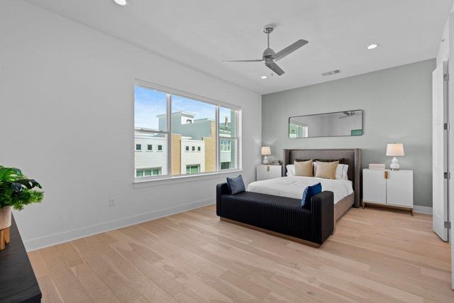 2805 McCurdy ST 5, Austin, TX 78723