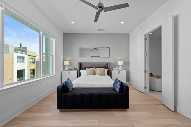 2805 McCurdy ST 5, Austin, TX 78723