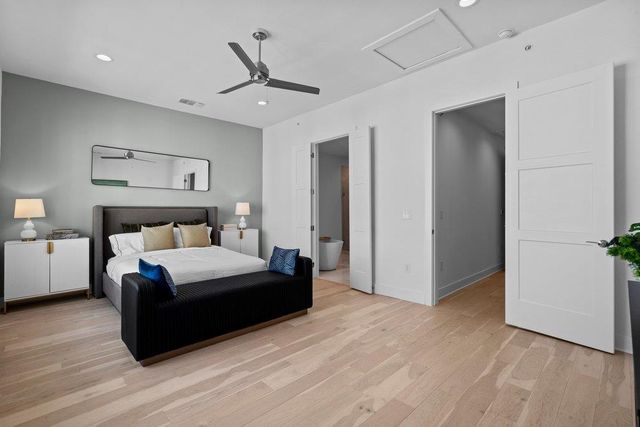 2805 McCurdy ST 5, Austin, TX 78723