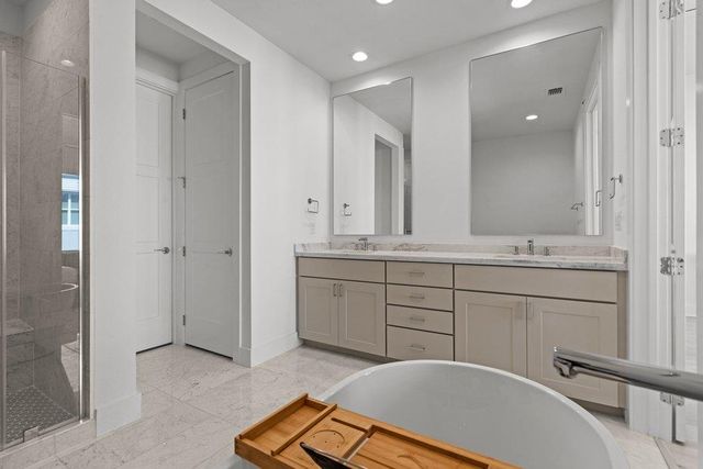 2805 McCurdy ST 5, Austin, TX 78723