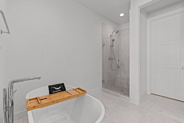 2805 McCurdy ST 5, Austin, TX 78723