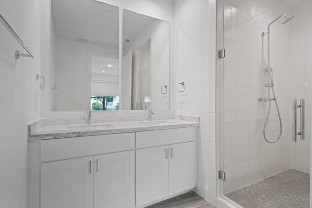 2805 McCurdy ST 5, Austin, TX 78723