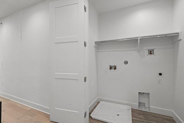 2805 McCurdy ST 5, Austin, TX 78723