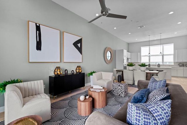 2805 McCurdy ST 5, Austin, TX 78723