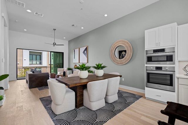 2805 McCurdy ST 5, Austin, TX 78723