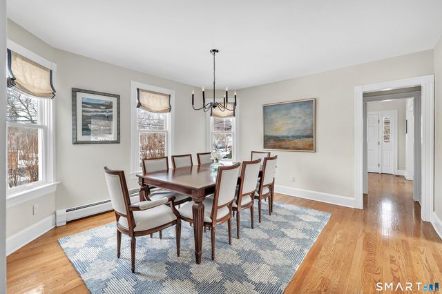 774 Fairfield Woods Road, Fairfield, CT 06825