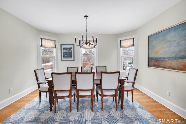 774 Fairfield Woods Road, Fairfield, CT 06825