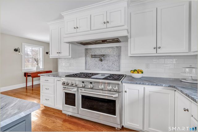 774 Fairfield Woods Road, Fairfield, CT 06825