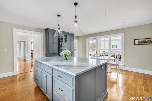 774 Fairfield Woods Road, Fairfield, CT 06825