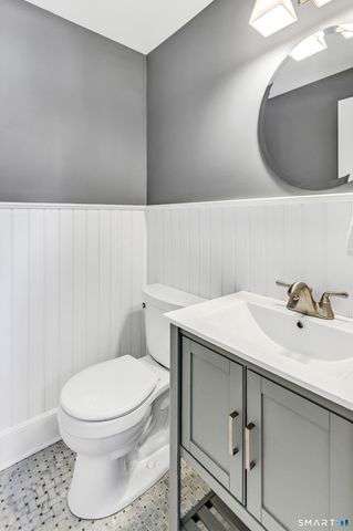 774 Fairfield Woods Road, Fairfield, CT 06825