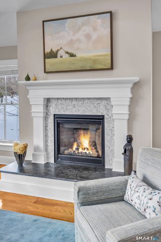 774 Fairfield Woods Road, Fairfield, CT 06825