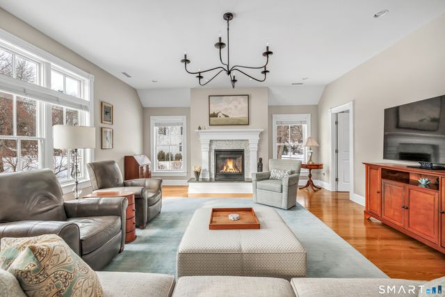 774 Fairfield Woods Road, Fairfield, CT 06825