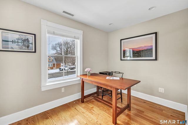 774 Fairfield Woods Road, Fairfield, CT 06825