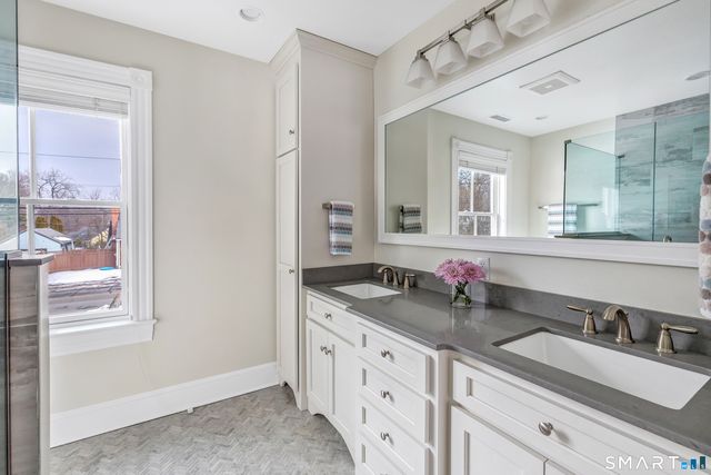 774 Fairfield Woods Road, Fairfield, CT 06825