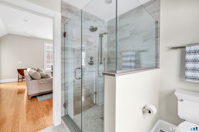 774 Fairfield Woods Road, Fairfield, CT 06825