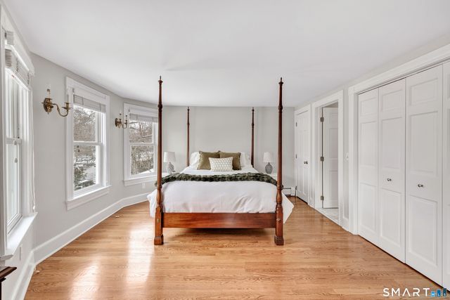 774 Fairfield Woods Road, Fairfield, CT 06825