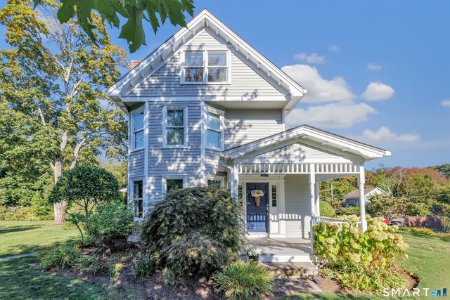 774 Fairfield Woods Road, Fairfield, CT 06825