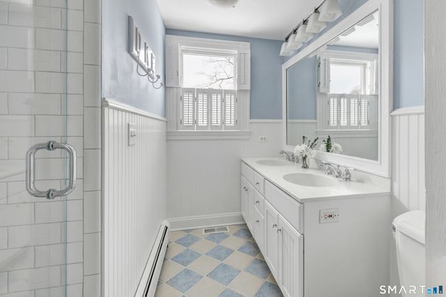 774 Fairfield Woods Road, Fairfield, CT 06825