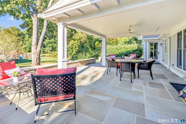 774 Fairfield Woods Road, Fairfield, CT 06825