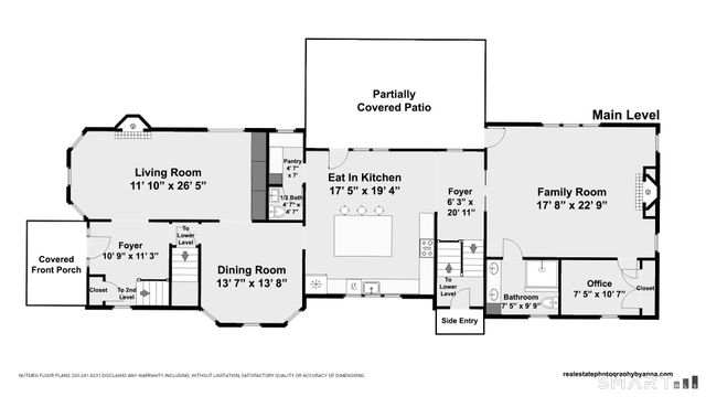 774 Fairfield Woods Road, Fairfield, CT 06825