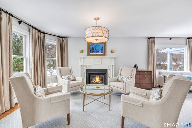 774 Fairfield Woods Road, Fairfield, CT 06825