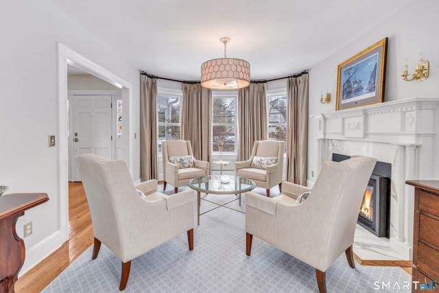 774 Fairfield Woods Road, Fairfield, CT 06825