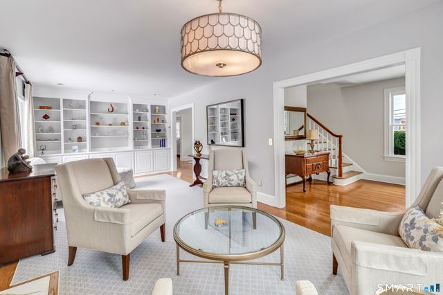 774 Fairfield Woods Road, Fairfield, CT 06825